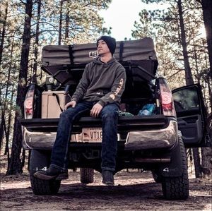 Meet your Posher, Chris